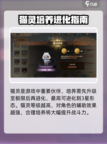 森之国度灵尾咪怎么样介绍截图4
