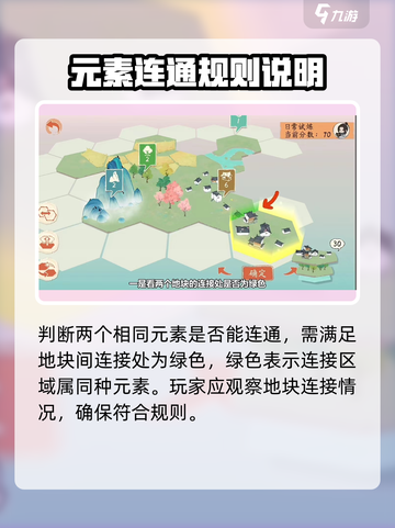 淡墨水云乡天镜阁🔥通关秘籍，速来掌握游戏技巧！🎮截图4