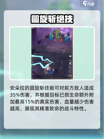 《永夜降临》凋零蔷薇身份大揭秘！🌹截图3