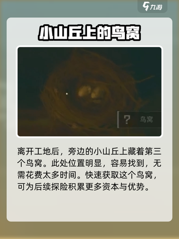 三角洲行动鸟窝位置一览介绍截图4