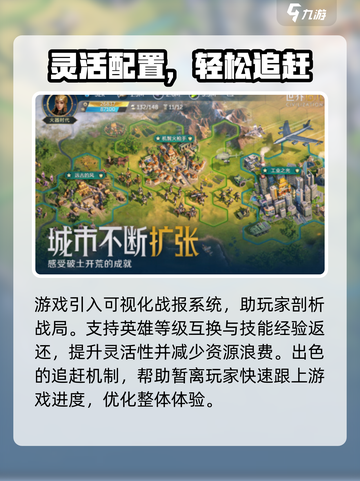 世界启元💥上线时间曝光，抢先体验震撼来袭！🔥截图5