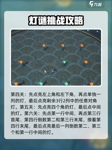 塔瑞斯世界游乐场怎么玩介绍截图9
