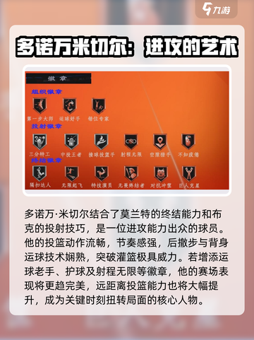 美职篮全明星米切尔好用吗介绍截图3