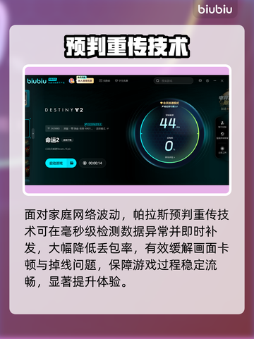 💥命运2黑屏闪退？速看解决方法！🎮截图3