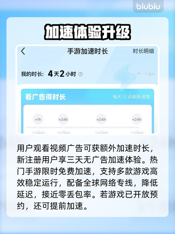 和平掉帧别慌！🔥加速工具大公开🚀截图4