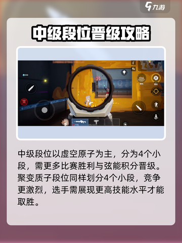 卡拉彼丘💥等级设定全揭秘！新手必看🔥截图3