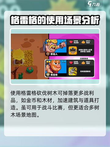 爆裂小队格雷格🔥超强战力一招制敌🎮截图3