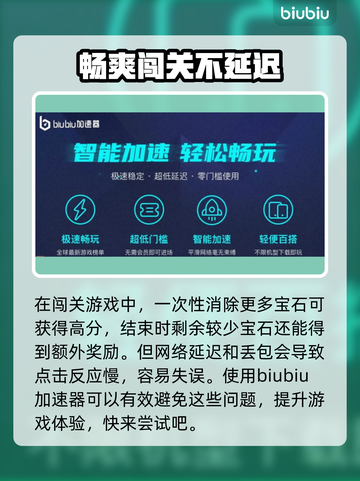 凯蒂猫和好朋友们点点乐延迟丢包❌解决办法来了！🎉截图2