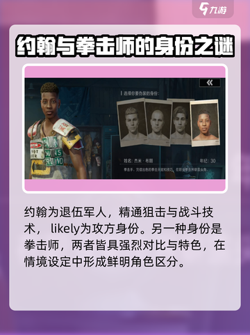 失控进化的攻有什么身份介绍截图2