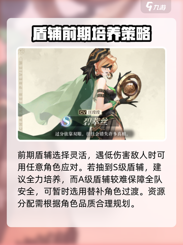 空之要塞启航平民英雄推荐介绍截图4