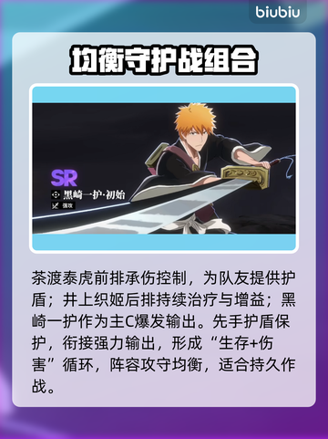 《境界刀鸣》平民最强阵容🔥截图3