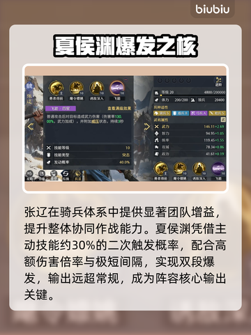 九牧之野魏国T0物理队🔥截图6