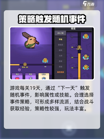 冒险者日记卡皮巴拉好玩吗介绍截图5