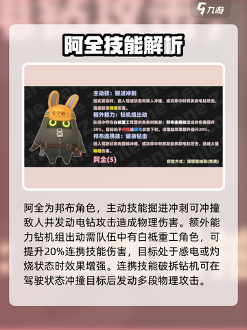 绝区零邦布系统🔥超强攻略分享！游戏名:绝区零✨截图4