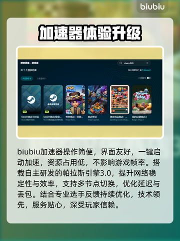 🔥搬玻璃加速器大揭秘！✨截图3