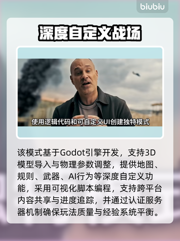 🔥战地6创意工坊大揭秘！💥🎮截图2