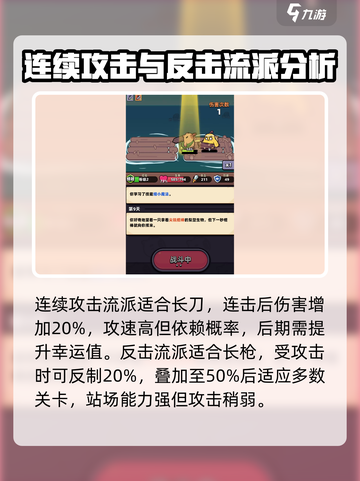 原神：冒险者日记装备流派大揭秘！🔥截图3