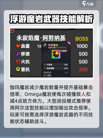 英勇之地：浮游魔岩改造大揭秘💥🔥截图4