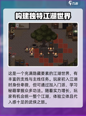 大江湖之苍龙与白鸟紫髯龙王怎么获得介绍截图4
