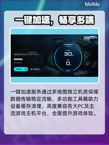 地狱即我们下载太慢？速配加速器🔥🎮截图4