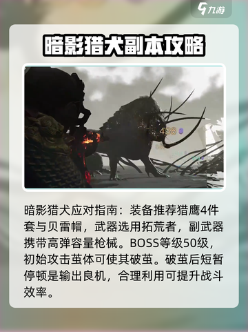 七日世界困难副本攻略介绍截图2
