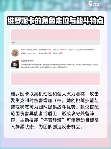 异象回声维罗妮卡怎么样介绍截图3