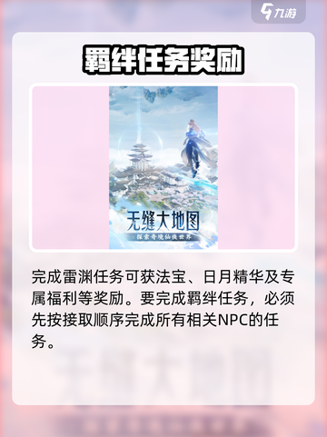 《诛仙2手游绘卷录爆🔥玩法揭秘✨》截图4