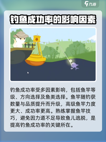 小猫钓鱼🔥公测时间曝光！🎉玩家尖叫不容错过截图3