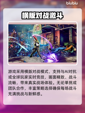 🔥《饿狼传说》加速器推荐！秒杀延迟💥截图2