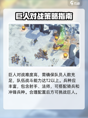 万龙觉醒巨人团本攻略介绍截图2