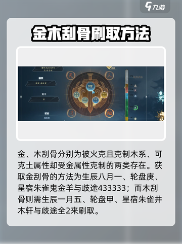 蜀山初章刮骨有几种全品类介绍截图2