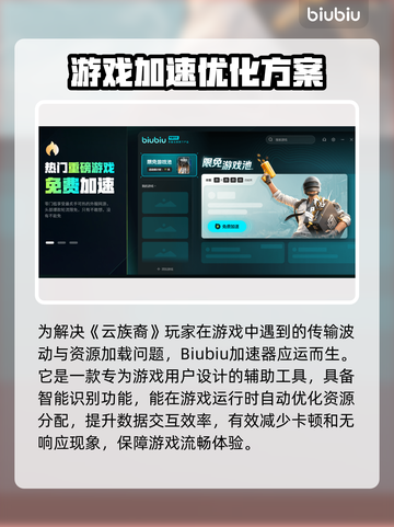 🎮云族裔延迟崩溃？一招拯救你的网络！截图3