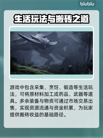 🎮时空奥德赛竟能搬砖？玩法大揭秘！截图3