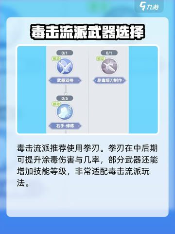 巴风特之怒刺客双刀厉害还是拳刃厉害介绍截图5