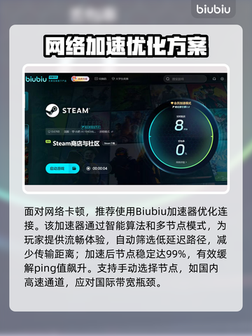 🎮勇士BELLATORES卡顿？一招解决！截图3