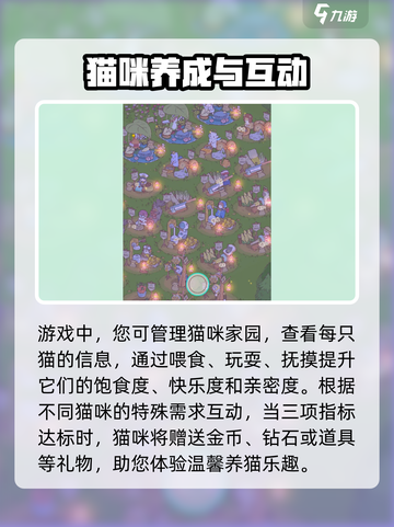 猫咪和汤最新版中文版怎么下载介绍截图3