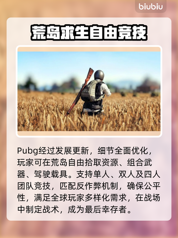 PUBG加速器推荐🔥低延迟畅玩必备！👇截图2