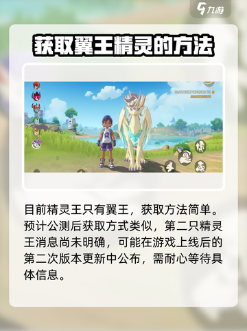 洛克王国世界精灵王是什么介绍截图2