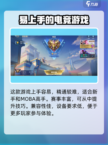 决胜巅峰玩的人多吗介绍截图5