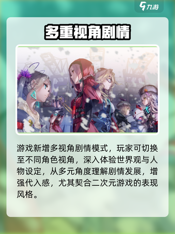 🔥炽焰天穹国服定档！⚡截图4