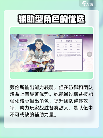 欢迎来到梦乐园劳伦斯怎么样介绍截图2
