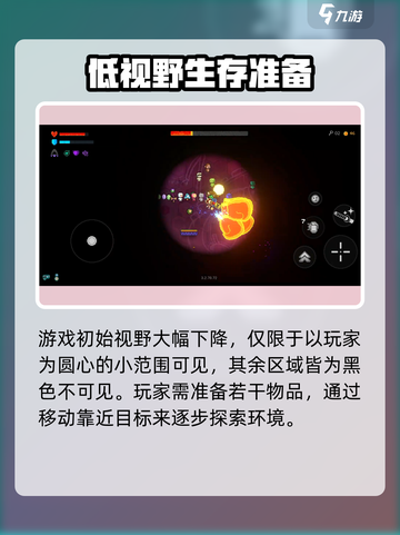 霓虹深渊无限困难6通关攻略分享💥🎮截图2