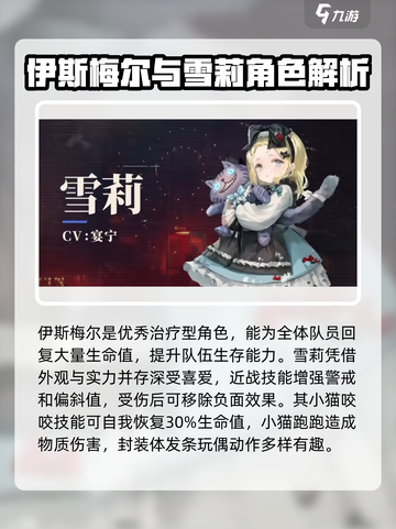 异象回声强度榜一览介绍截图2