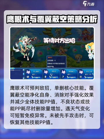 洛克王国手游阿尔戈斯怎么样介绍截图4