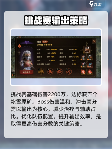 龙息神寂火队打暗boss通关攻略介绍截图2