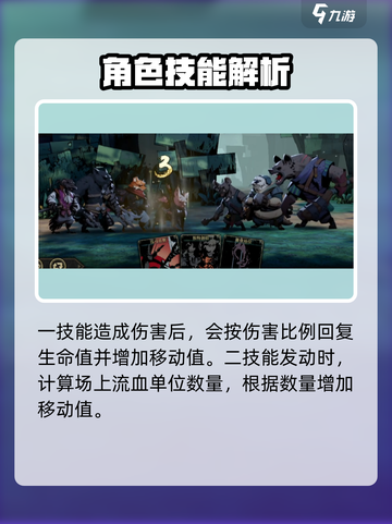 安尼姆的无尽旅途艾克怎么样介绍截图4