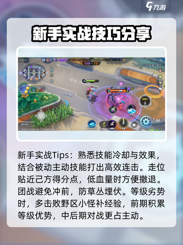 宝可梦大集结🔥超详细玩法技巧攻略🎉截图5
