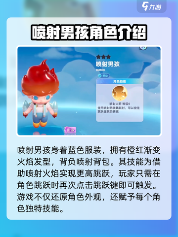 梦想家园✨泡泡玛特喷射男孩上线啦🎉截图2