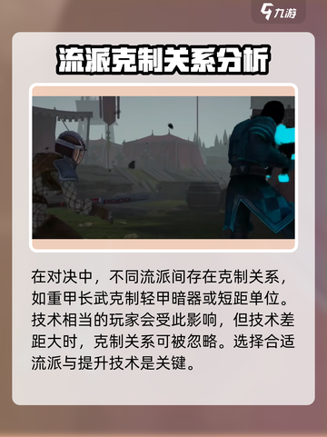 暗影格斗3最强段位是什么介绍截图3