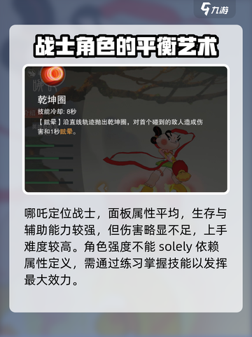 闹闹天宫哪吒厉害吗介绍截图2